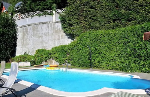 Laglio Apartment | Penthouse with pool - Sleep 6