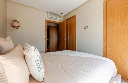 Majorelle Apartment | Penthouse with Rooftop and Jardin Majorelle View