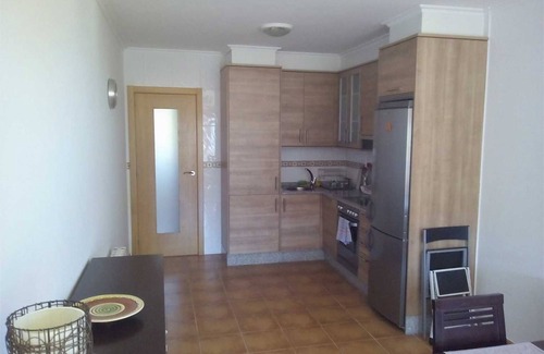 Malpica de Bergantinos Apartment | Penthouse with terrace and sea view not far from the beach - penthouse apartment with