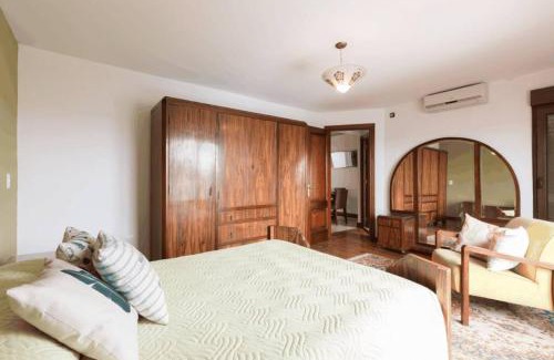 Ciudad Vieja Apartment | Penthouse with terrace at the Old City