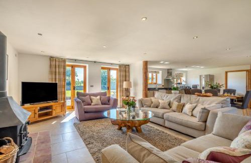 Bodham House | Pentney Barn