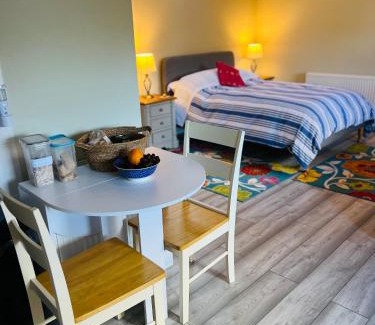 Llanferres House | Pentre Cerrig Country House