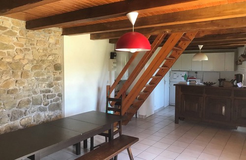 Crozon House | Penty sur le Cap de la Chèvre, Presqu'ile de Crozon