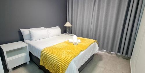Durban Apartment | Penzance by the beach