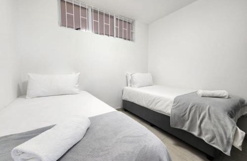 Durban Apartment | Penzance by the beach
