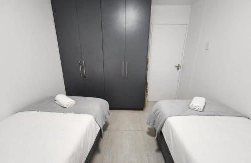 Durban Apartment | Penzance by the beach