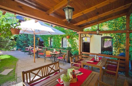 Presov House | Penzión ÁTRIUM