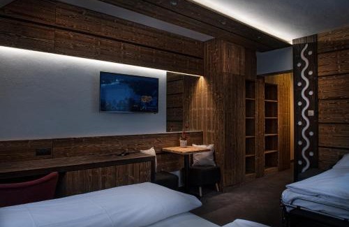 Zdiar House | Penzión Šafrán