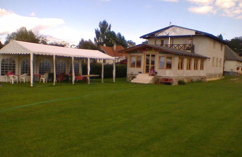 Partizanska Lupca House | Penzión Šindléry 533