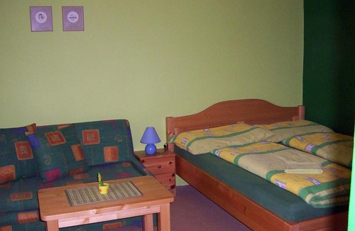 Partizanska Lupca House | Penzión Šindléry 533