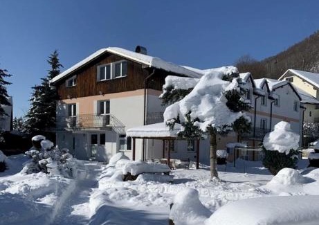 Terchova House | Penzión Šuštiak