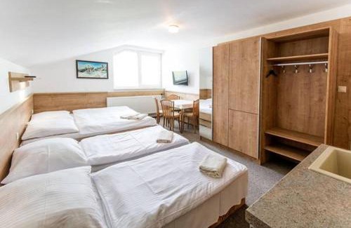 Terchova House | Penzión Šuštiak
