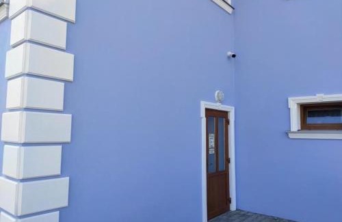 Zabokreky nad Nitrou House | Penzión Žabokrek - Self check-in