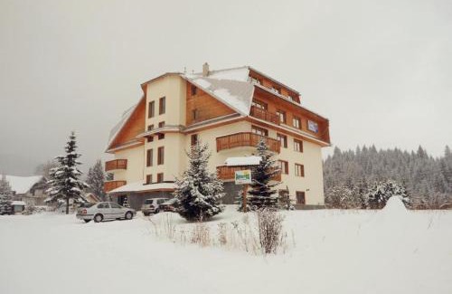 Zuberec House | Penzión Antares
