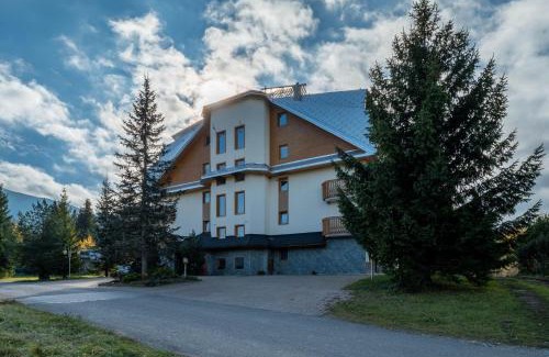 Zuberec House | Penzión Antares