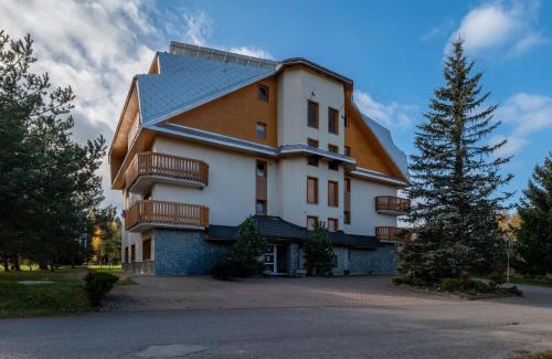 Zuberec House | Penzión Antares