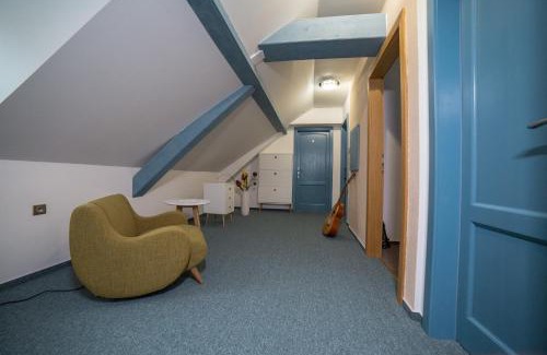 Hnilcik House | Penzión Banská Klopačka