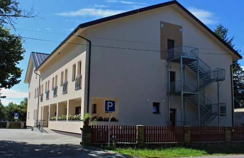 Mosovce Hotel | Penzión Drienok