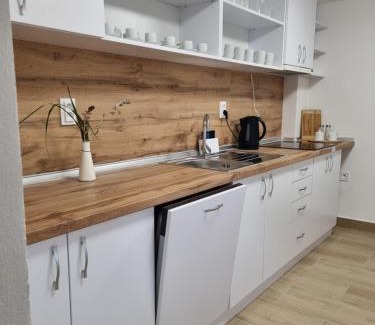 Pichne House | Penzión Mateo