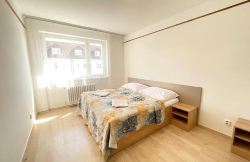 Trencin House | Penzión na Sihoti