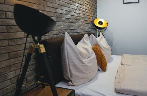 Velky Krtis House | Penzión u Vinára