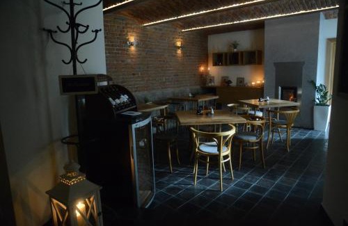 Hanusovice House | Penzion a relax centrum Andělka