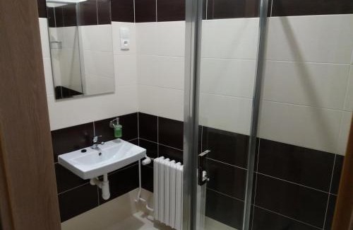 Trebon House | Penzion a wellness U Třeboňské madony