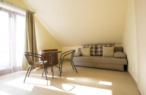 Trebon House | Penzion Admirál