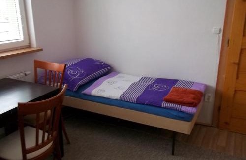 Zlin House | Penzion Apartmány Zlín