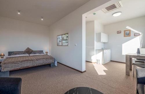 Nitra House | Penzion ARIES