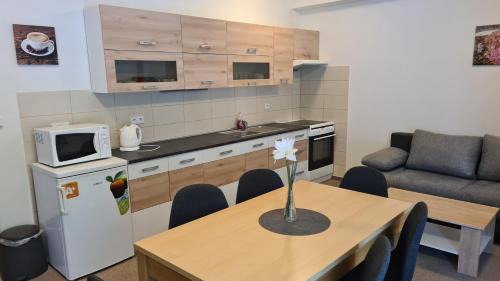 Zelezna Ruda Apartment | Penzion Dominik