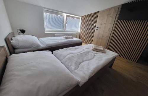 Cadca House | Penzion DRUCKER