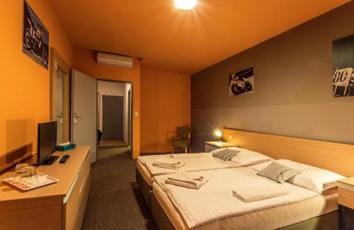 Zlin House | Penzion ER1