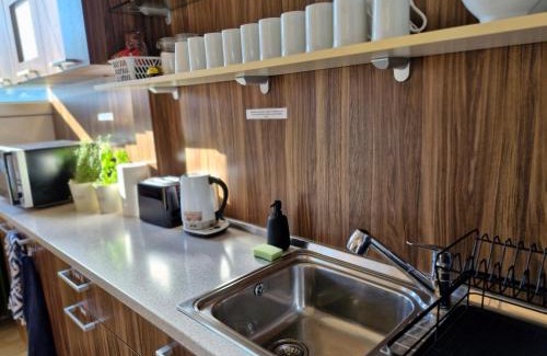 Revucka Lehota House | Penzion Flipper