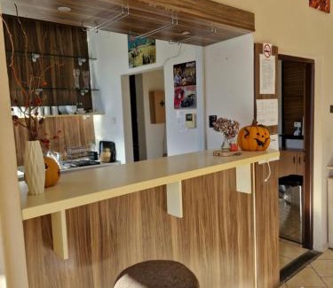 Revucka Lehota House | Penzion Flipper