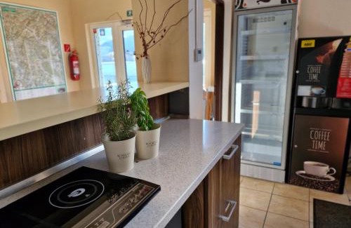 Revucka Lehota House | Penzion Flipper