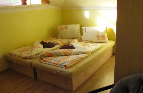 Strilky House | Penzion Helena a chata Helena