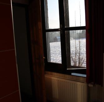 Kozlovice House | Penzion Ibex
