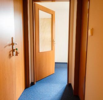 Horni Marsov House | Penzion Iris Krkonoše