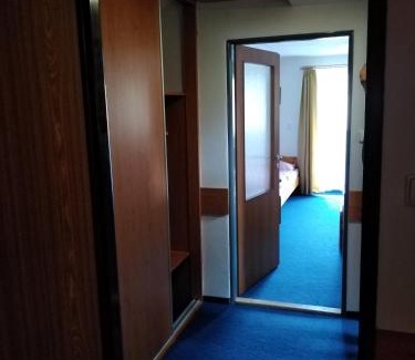 Horni Marsov House | Penzion Iris Krkonoše