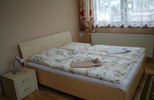Ziar Bed & Breakfast | Penzion Jaraba