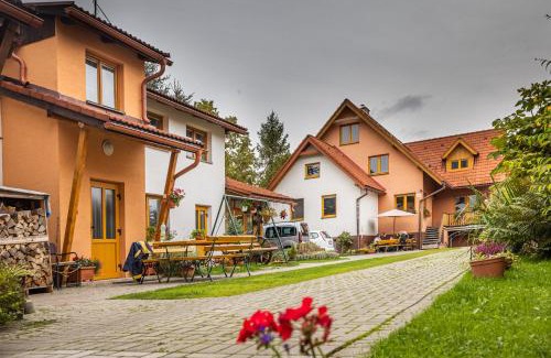 Zuberec House | Penzion JAS