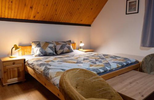 Zuberec House | Penzion JAS