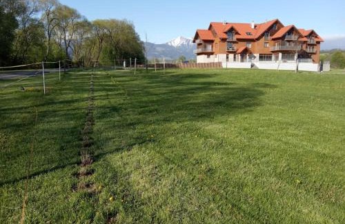 Bobrovec House | Penzion Kamence