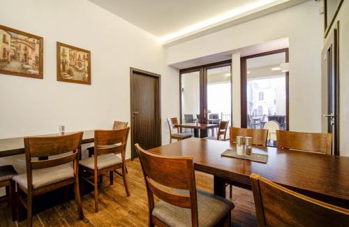 Brno House | Penzion Královská Cesta