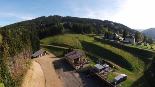 Tanvald House | Penzion Krmelec