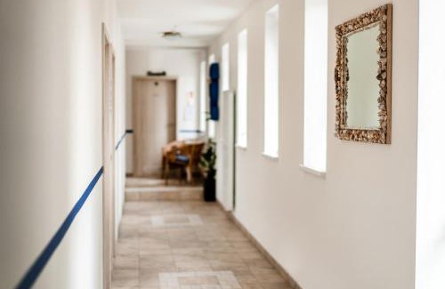 Podebrady House | Penzion Labska Marina