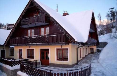 Tatranska Lesna House | Penzion Lesna