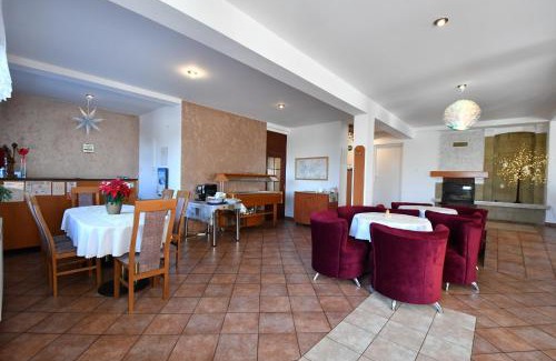 Tatranska Lesna House | Penzion Lesna