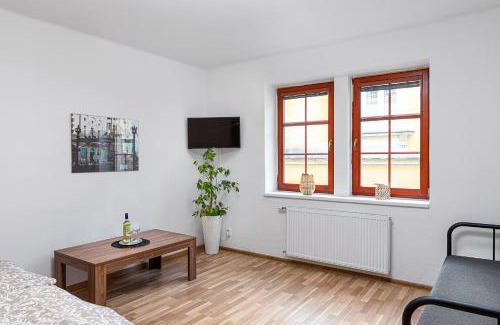 Znojmo House | Penzion Maxwilliam